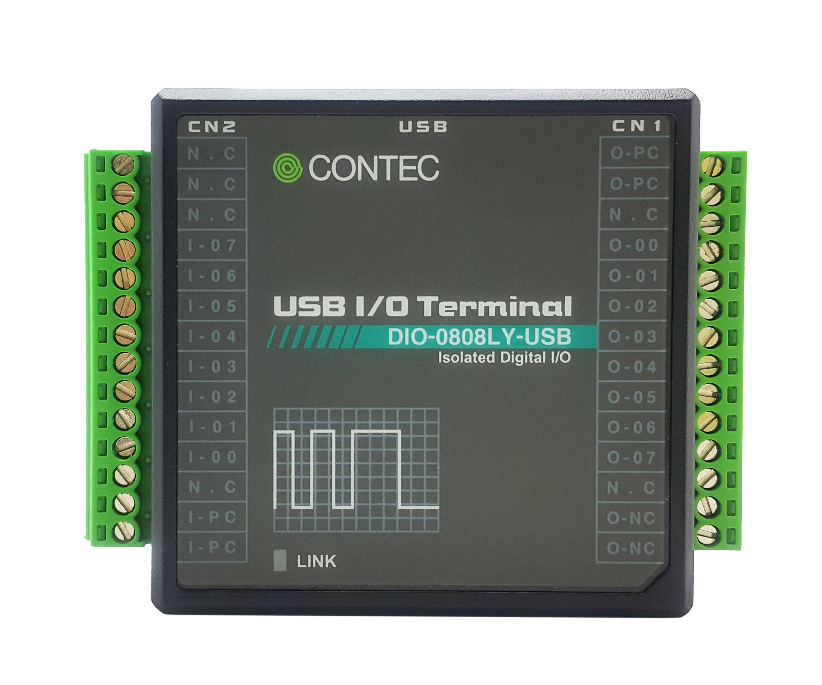 I/O 보드 | CONTEC USB IO – (주)코비스테크놀로지